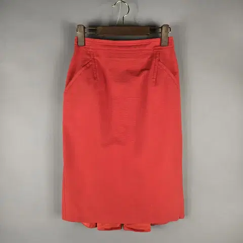 GUCCI 구찌 38 여성 스커트 치마 구찌코리아 정품