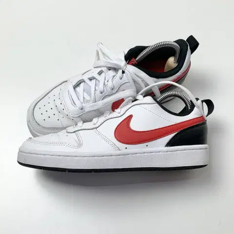 (235) 나이키 코트버로우 로우 2 스니커즈 운동화