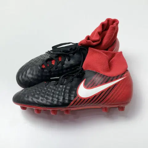 (250) 나이키 마지스타 온다 2 DF HG 축구화