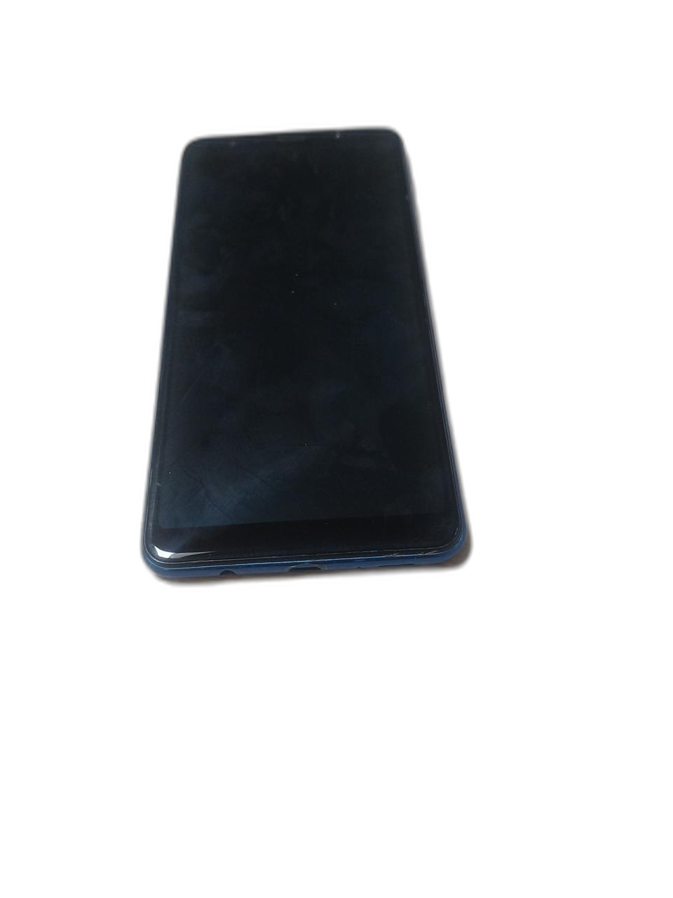 (무료배송)갤럭시A7(2018)공기계폰