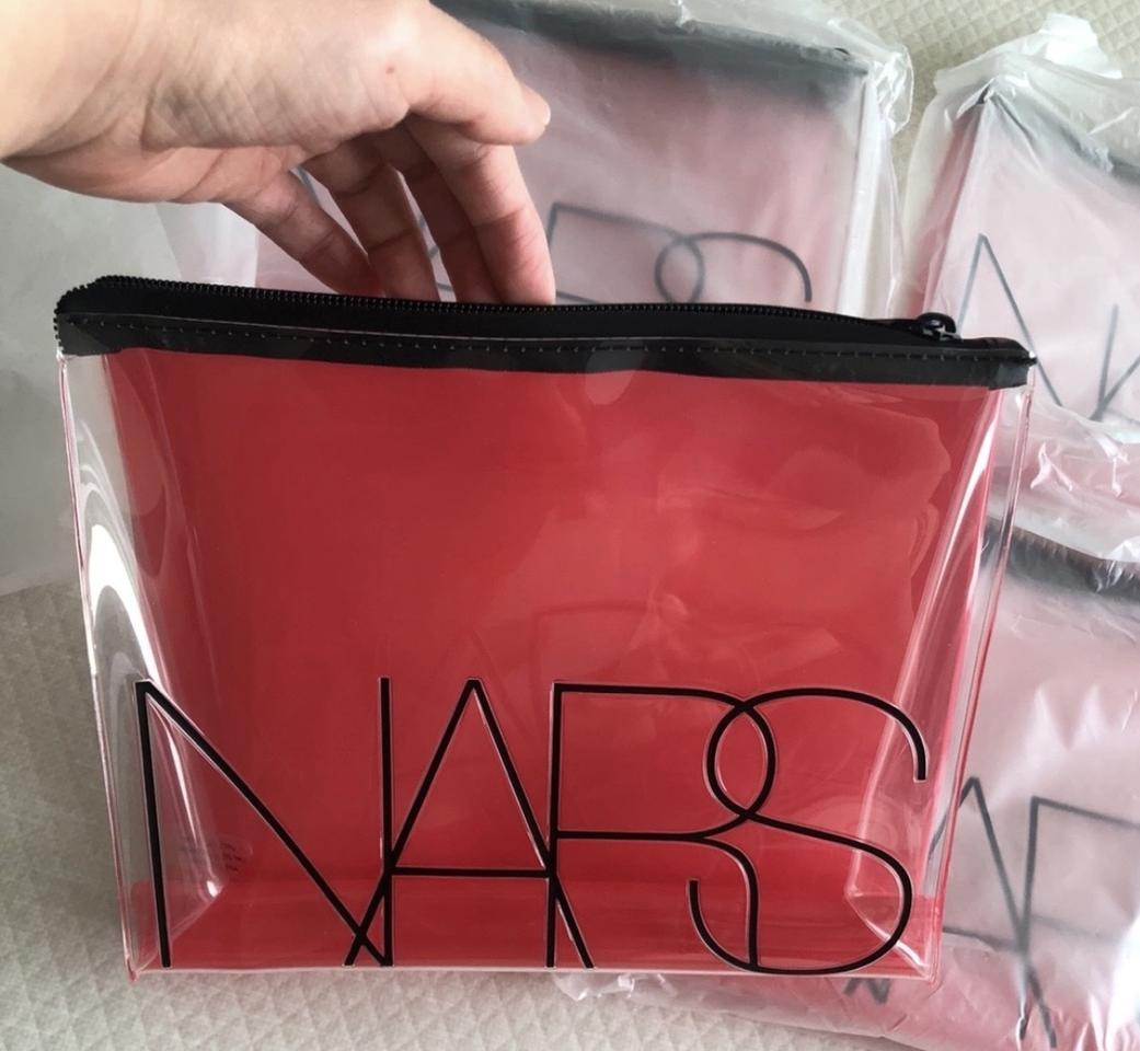 새상품 나스파우치 NARS 7천원