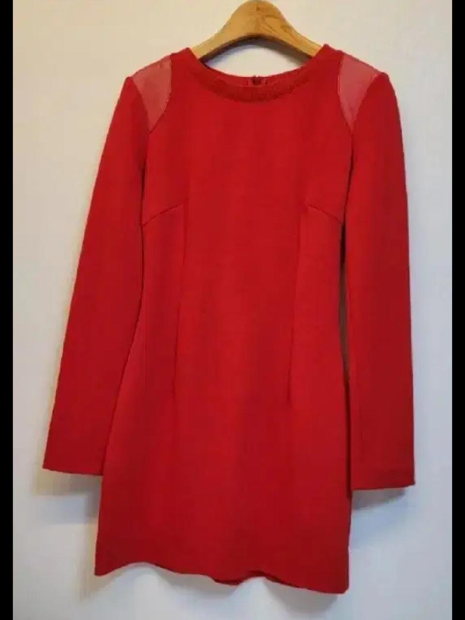 조셉  원피스  거의새거