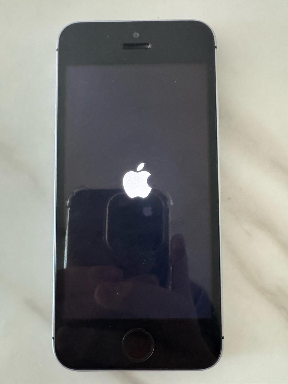 아이폰 se 128gb 스페이스그레이