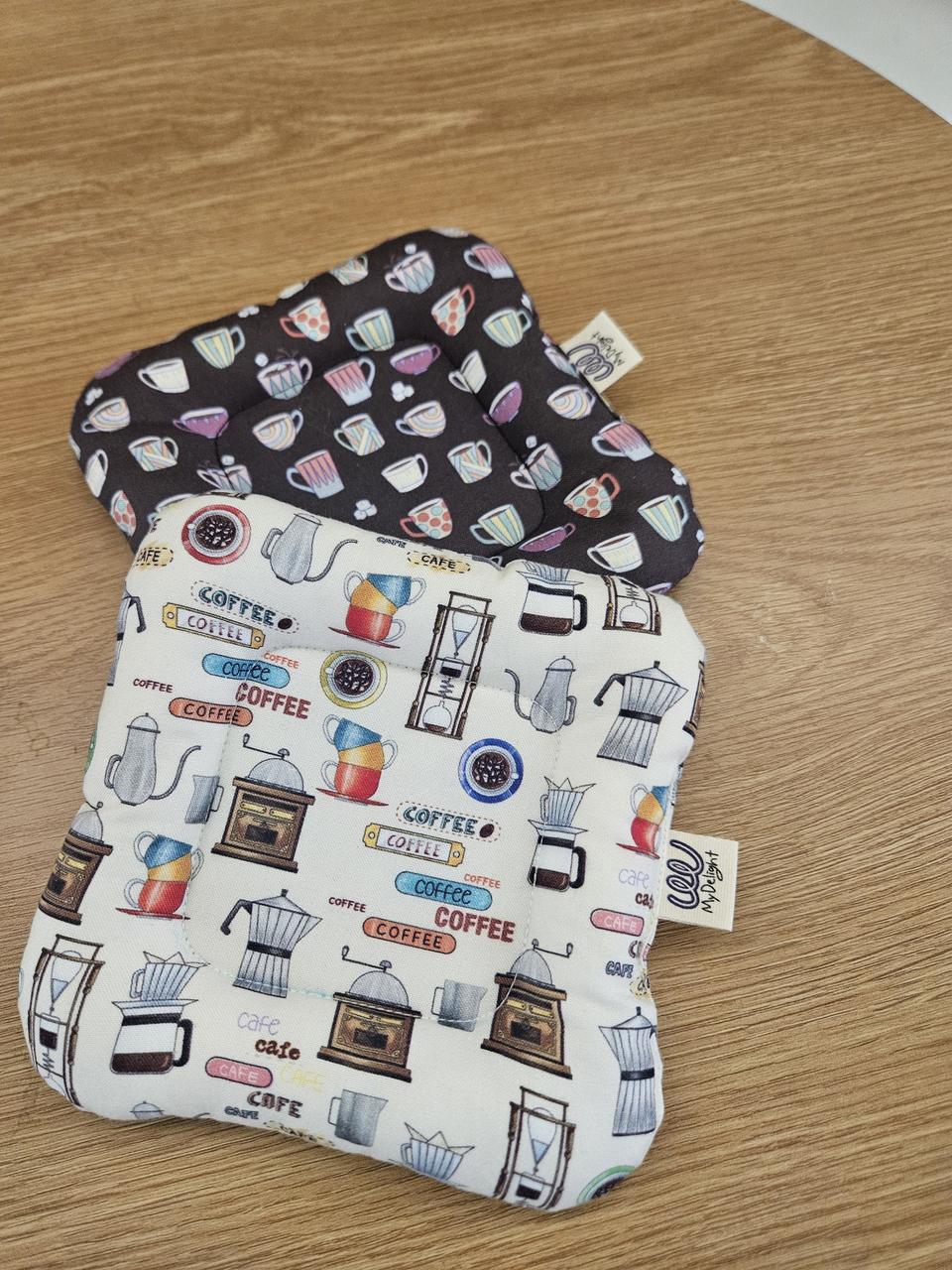 몽글구름 티매트 2개세트