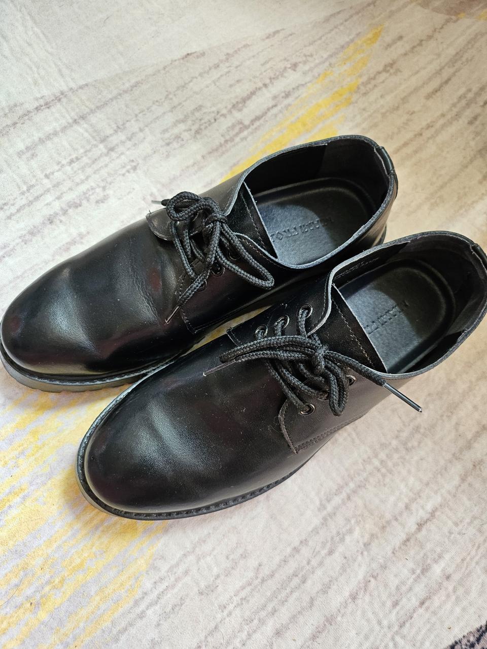 (미착용) 마이애미 프로젝트 남성로퍼 260