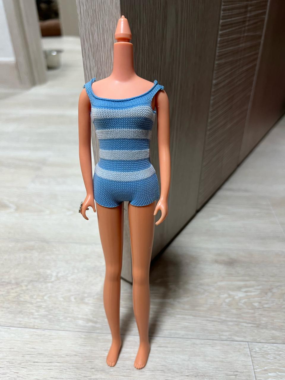 타카라제니인형바디어두운노말4를 팝니다