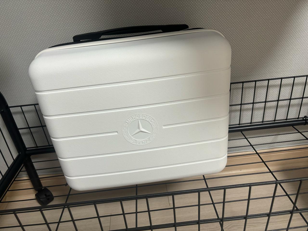 벤츠 레디백 여행용 가방