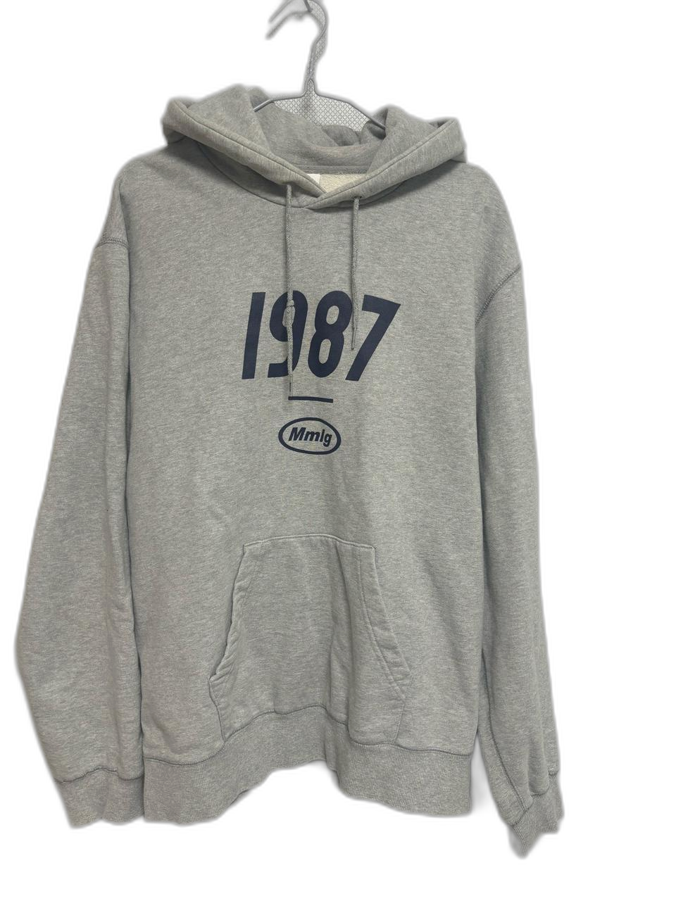 엠엠엘지 Mmlg 후드티