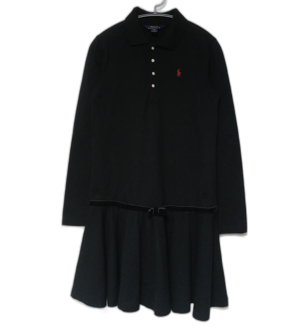 폴로 랄프로렌 여아 원피스 XL16