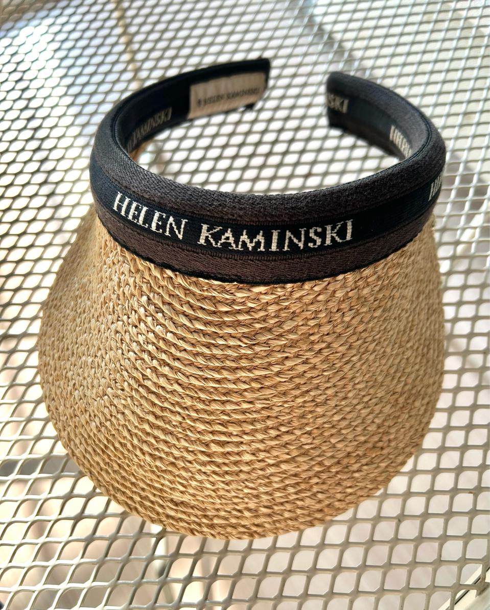 헬렌카민스키 마리나 선캡