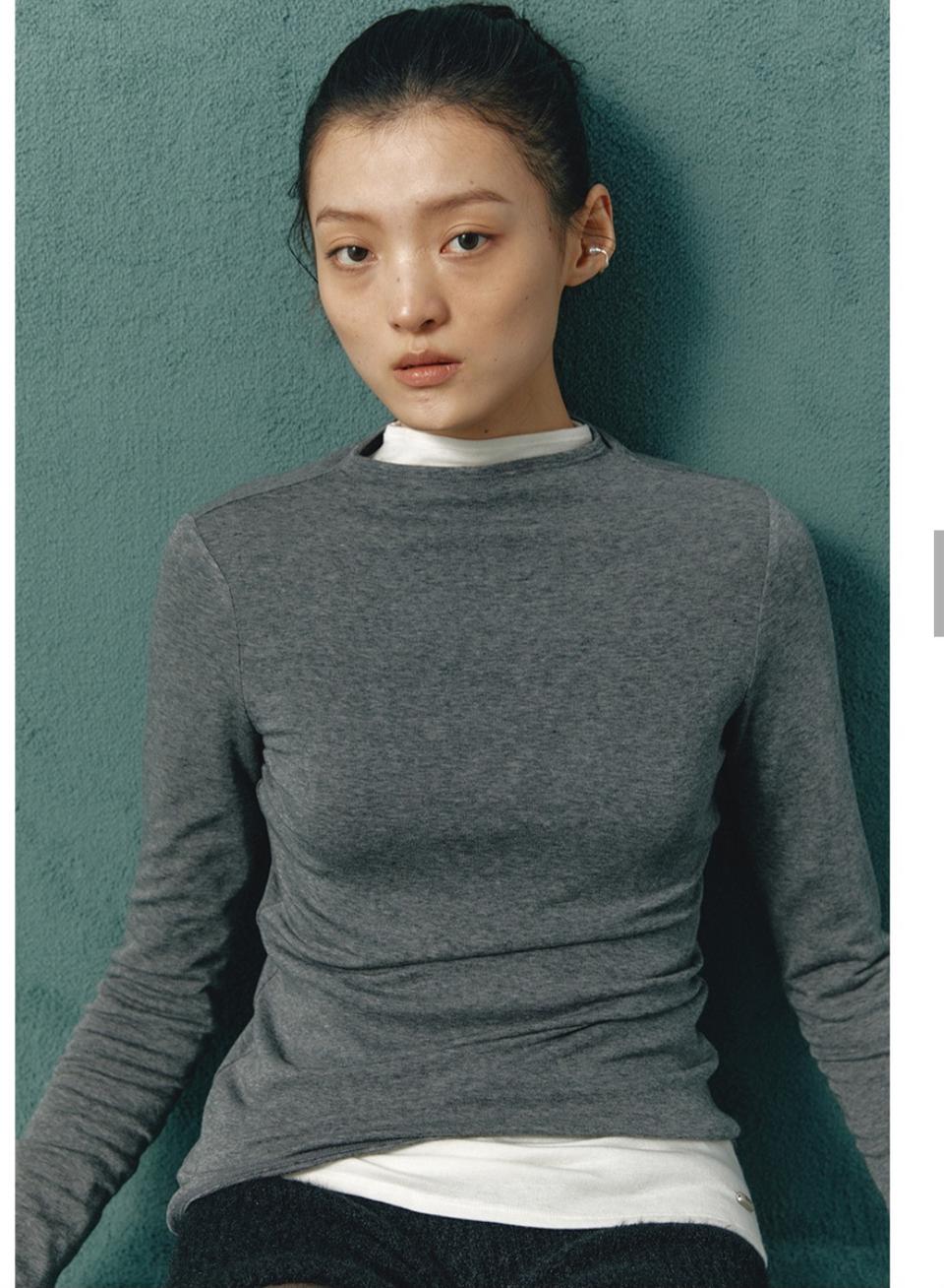 엔오르 ENOR 티셔츠