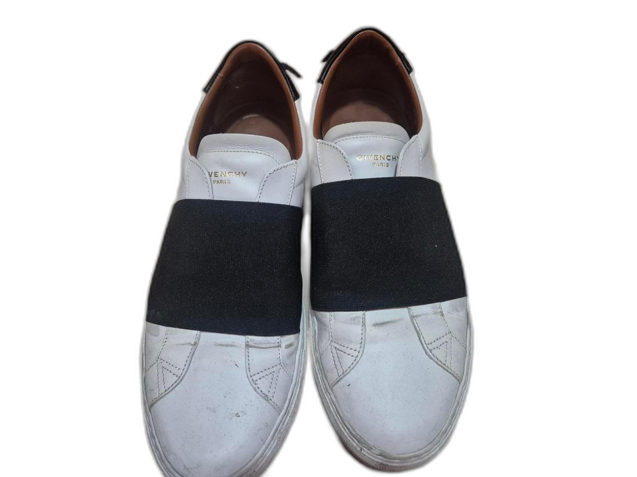 지방시 어반 스트리트 슬립온 41