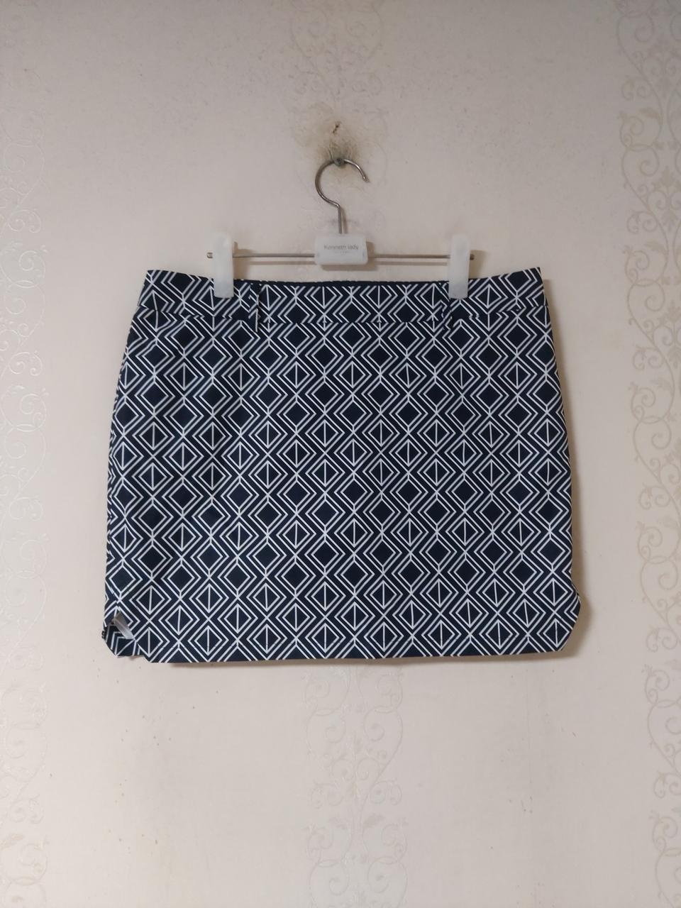 와이드앵글 골프 치마바지 76 (30)