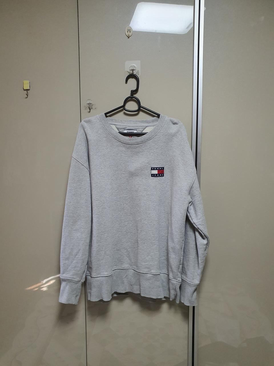 타미진스 기모 맨투맨 (XL)  #2