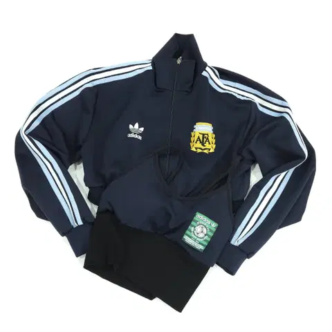 아르헨티나 브라탑세트