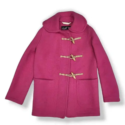 글로버올 더플코트