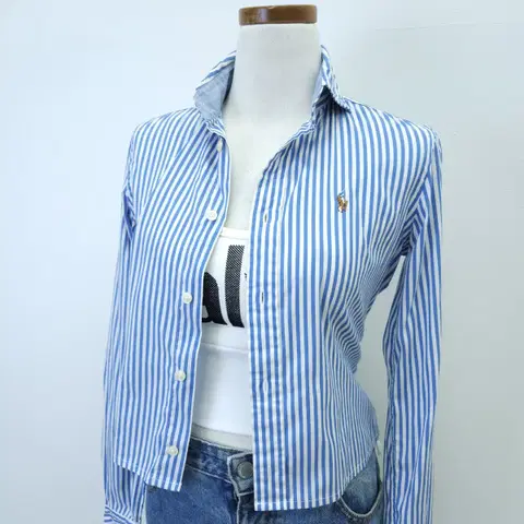 폴로 커스텀셔츠