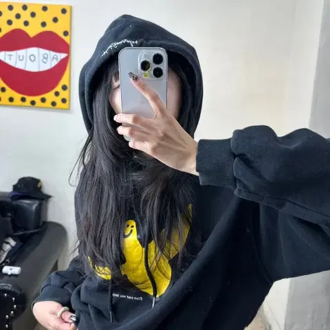 마크곤잘레스 후드