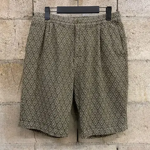 스투시 브라이언 다이아몬트 팬츠