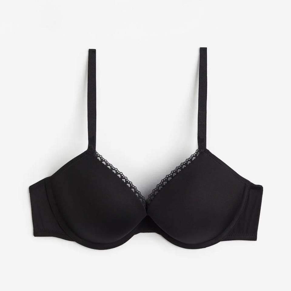 H&M 브라 속옷 85 C