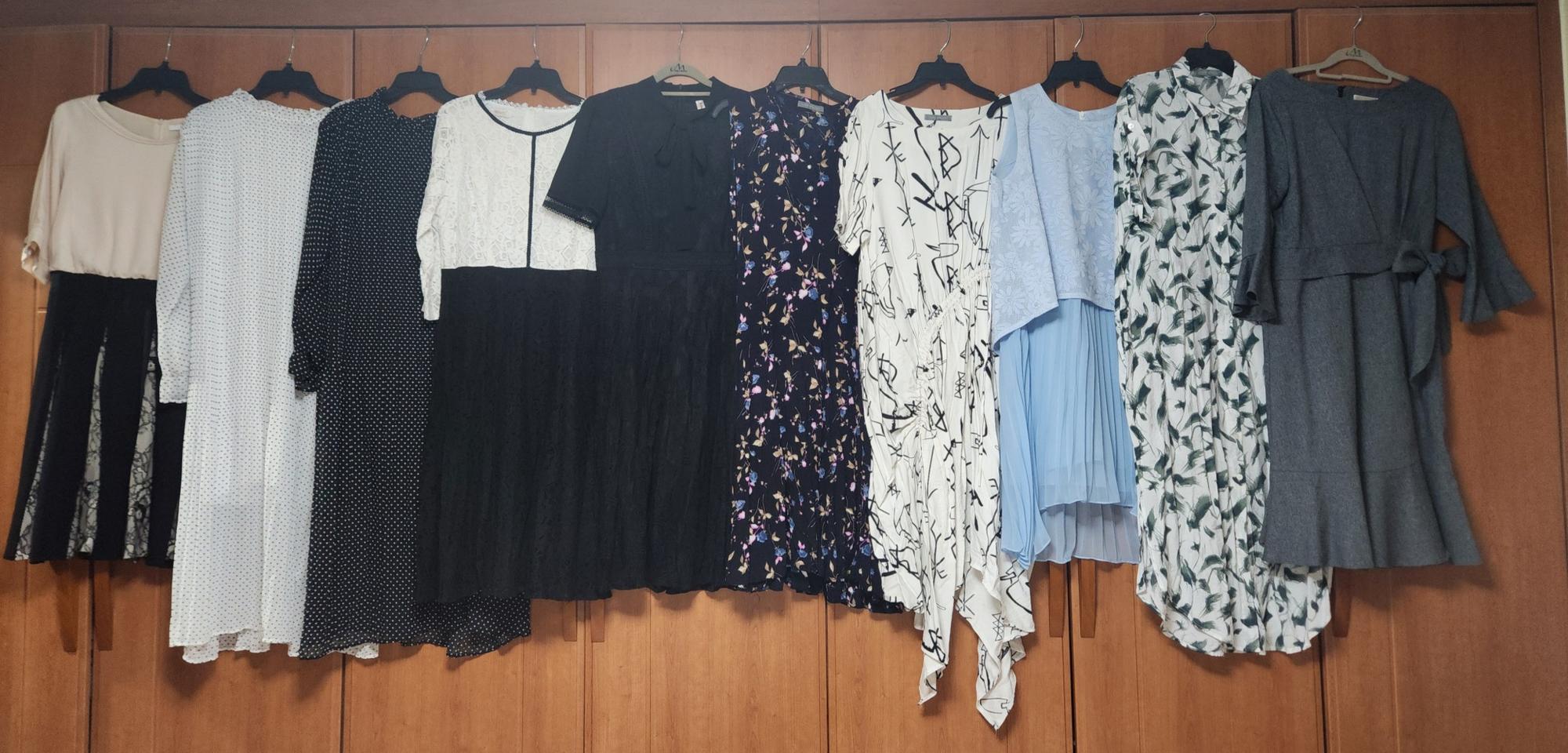 르니앤맥코이 원피스 10000원