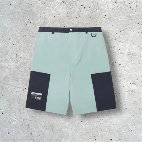 [새상품] 코닥 우븐 반바지 팝니다!