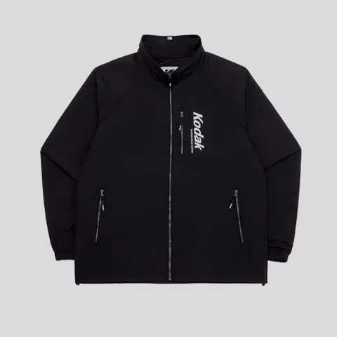 [새상품] 코닥 바람막이 검정색 팝니다!