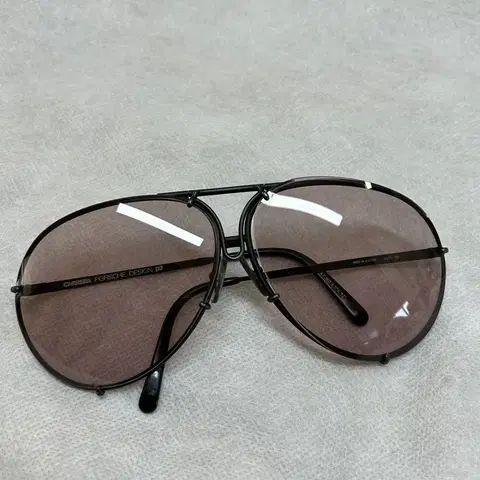 까레라 포르쉐 디자인 보잉 선글라스