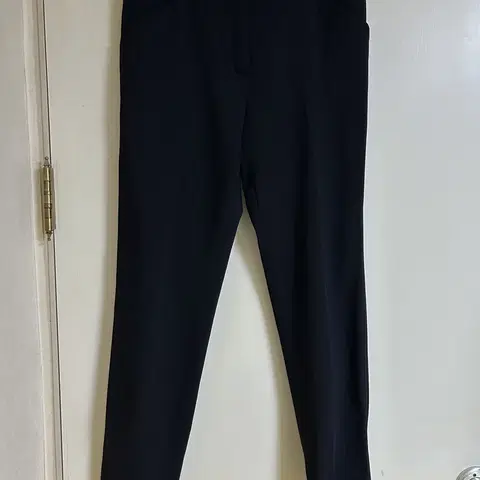 돌채앤가바나 바지