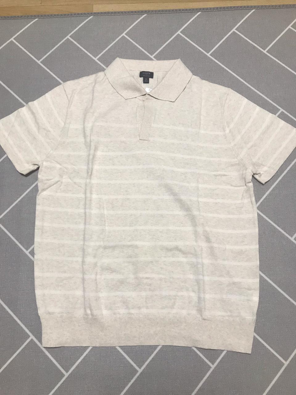 제이크루 티셔츠