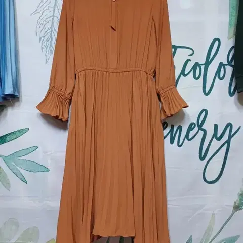 a.b.f.g 언발런스 롱원피스 66