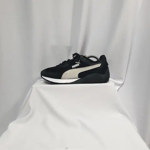 빈티지하서 235 푸마 스피드퓨전 스파르코 스니커즈