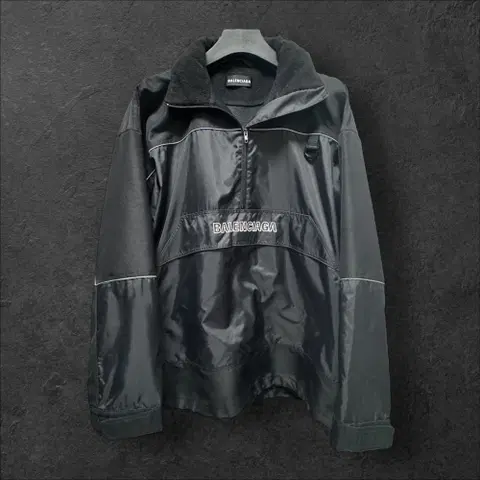 [48] 백화점판 발렌시아가 아노락