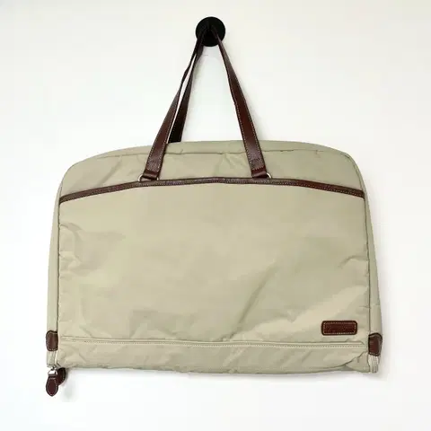 정장 케이스 가방