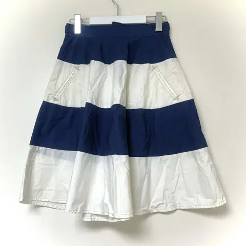 폴로 스커트