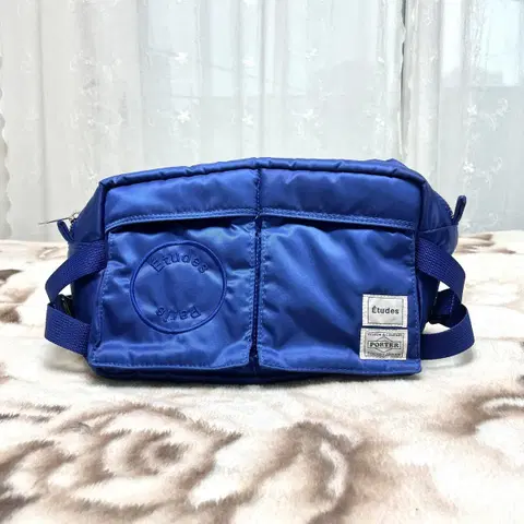 포터 콜라보 힙색