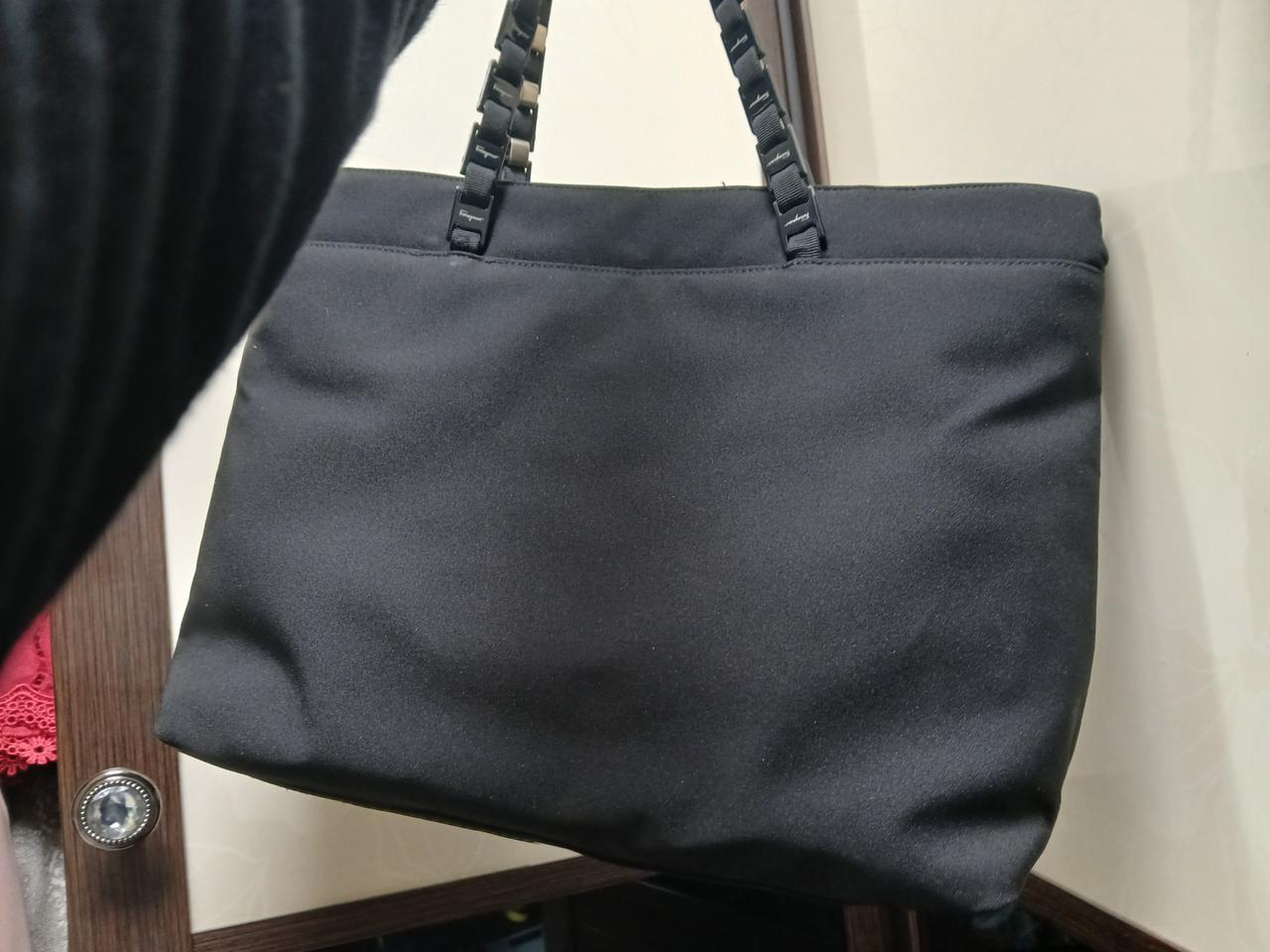 정품 페레가모 숄더백