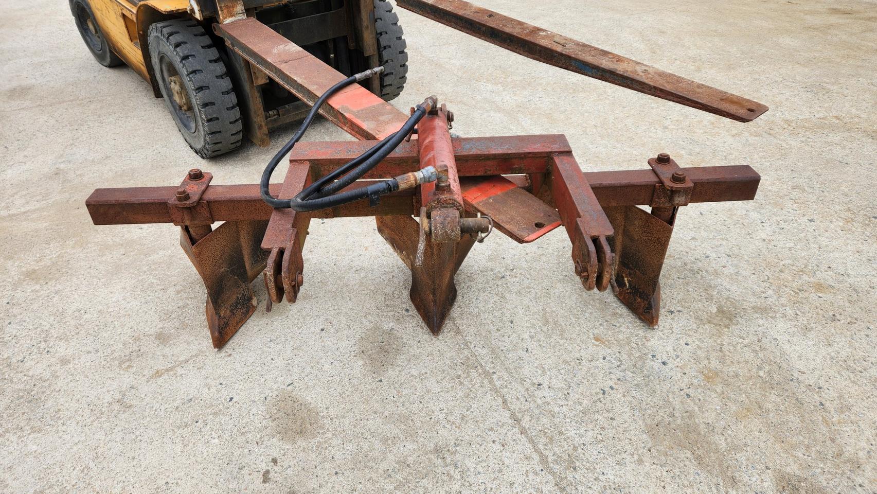 트랙터용 베토기 팝니다