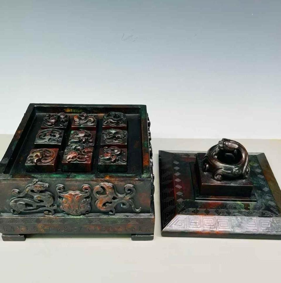 옛날 한무제 유헝 종합 옥세세트