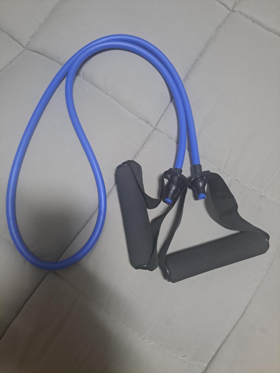 요가/필라테스/헬스 러버 핸드 스트링
