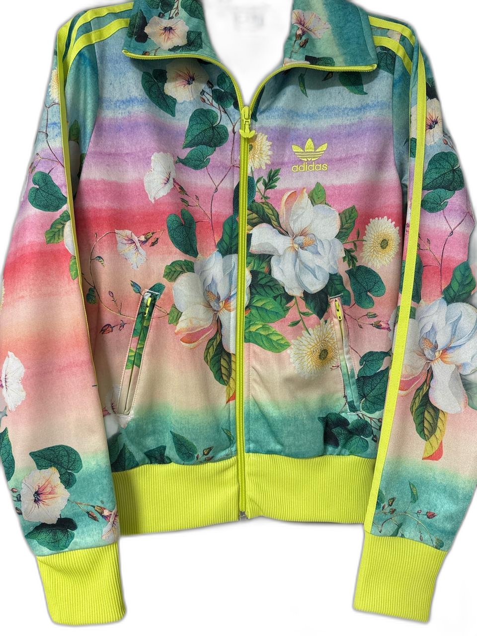 아디다스 트랙 세트