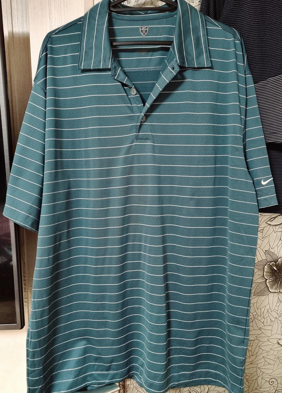 나이키 골프 카라티 105