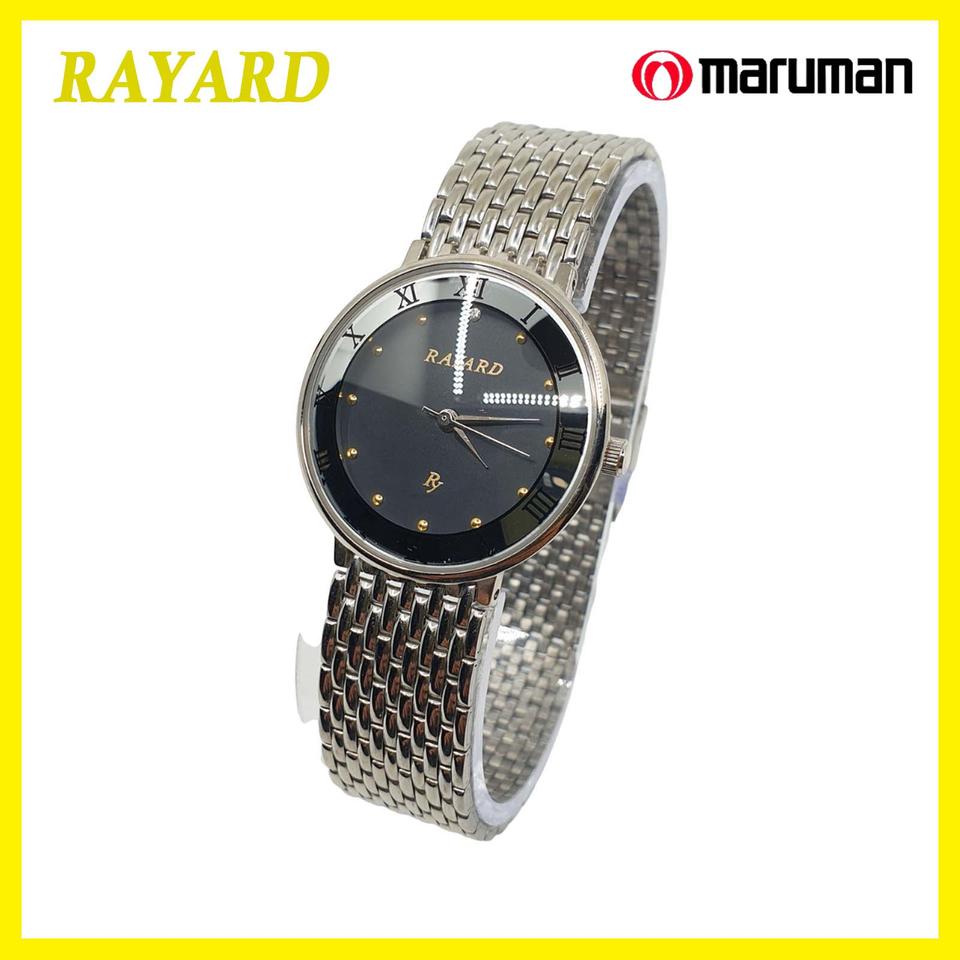 라야드 마루망 RAYARD maruman RY71 아날로그 빈티지 시계