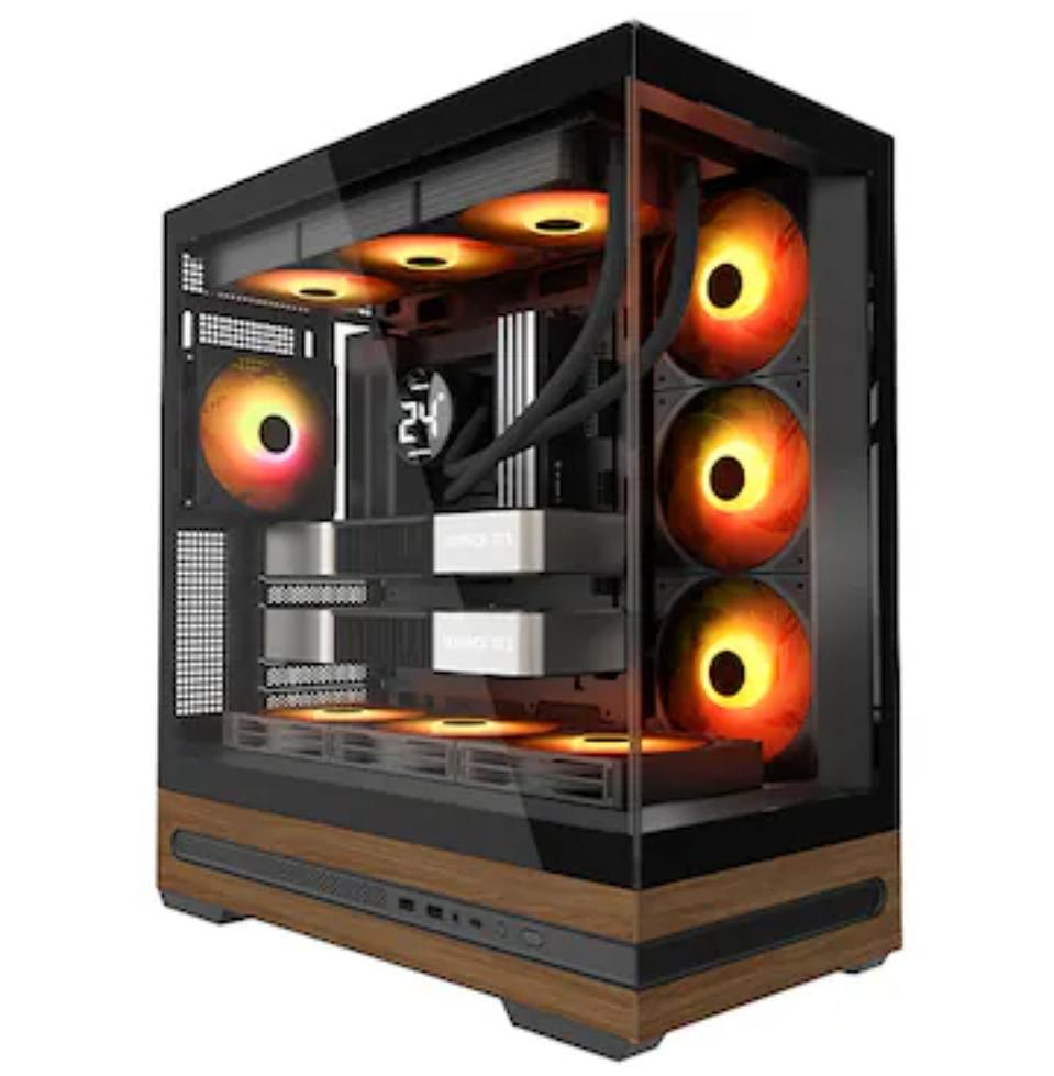 3RSYS T200 QUIET BTF 블랙3RSYS T200 QUIET