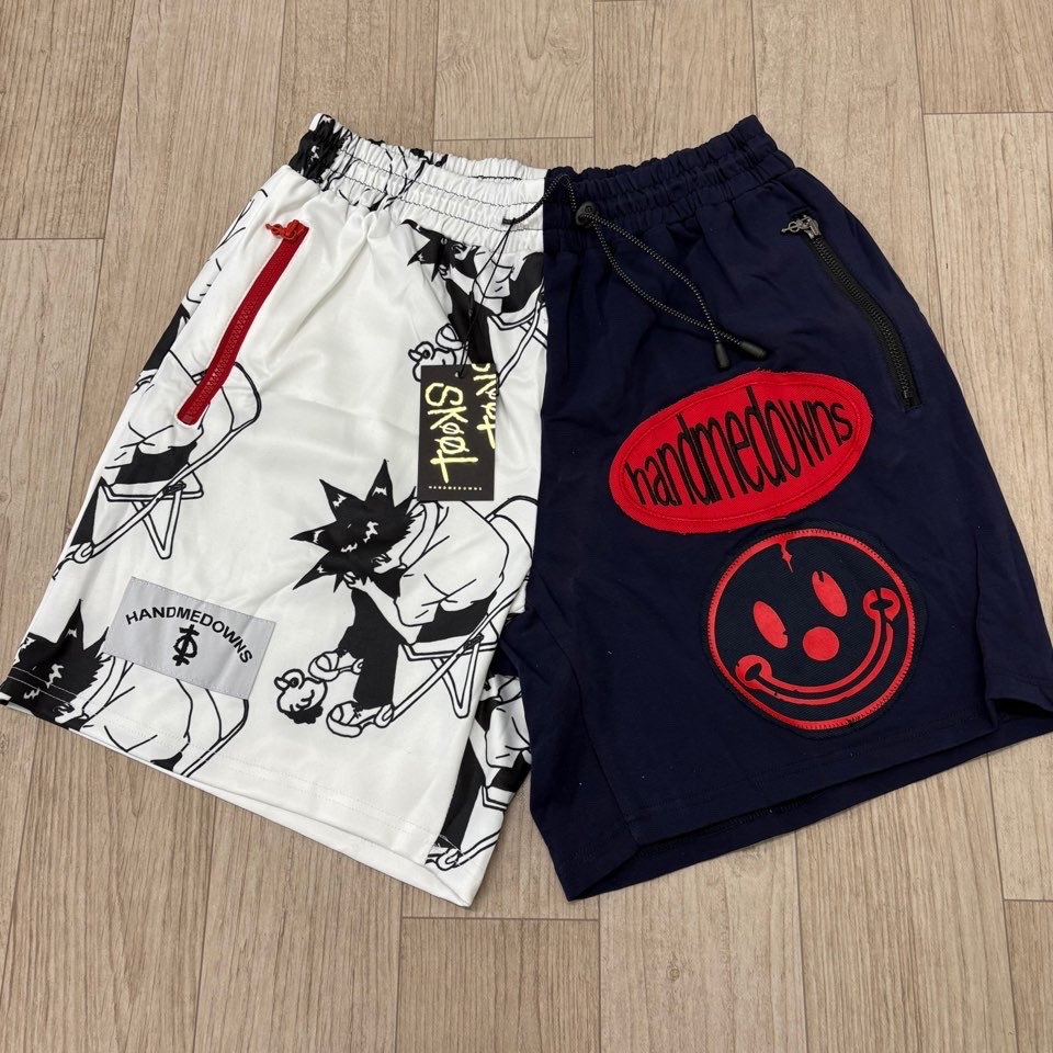 새상품)스쿠읏 반바지 쇼츠