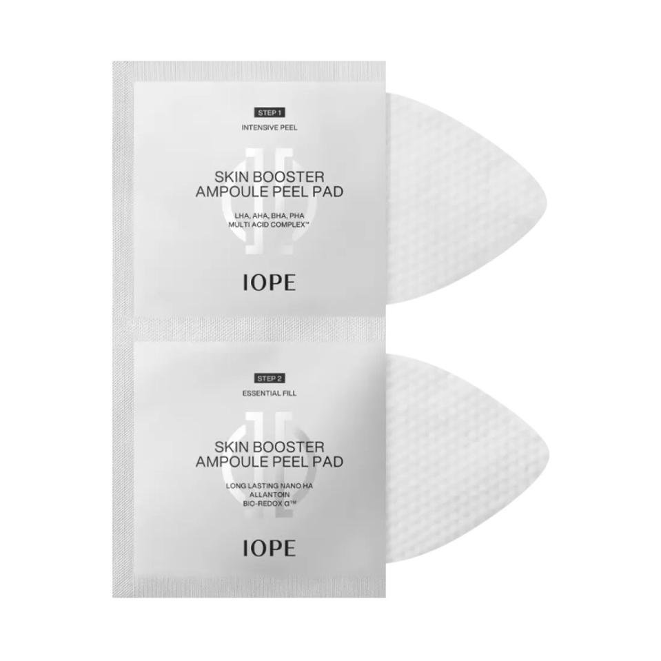 [새상품] 아이오페 필링 패드 1매당 가격