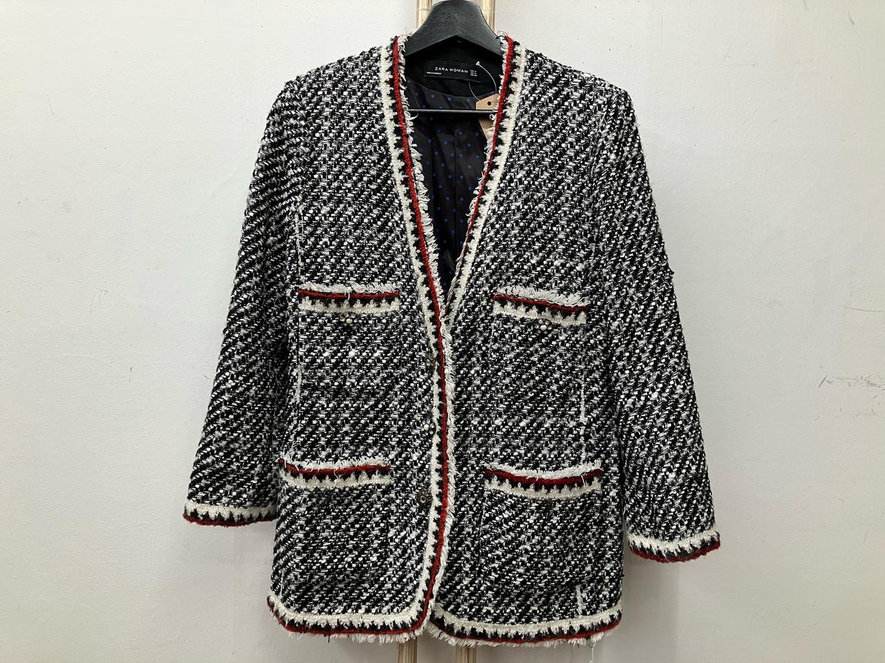 2 자라(ZARA) 자켓 EUR-M