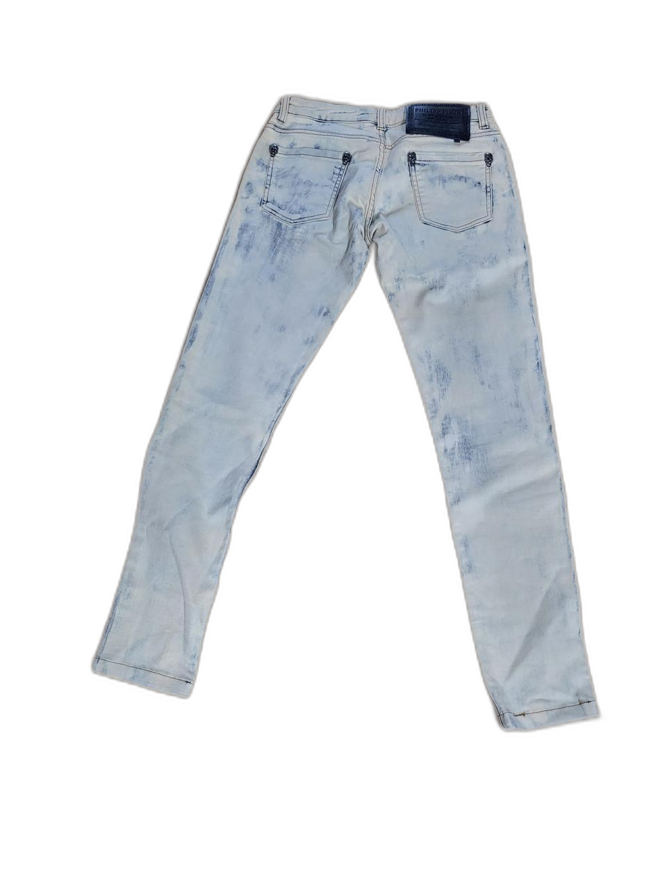 필립플레인  여성청바지