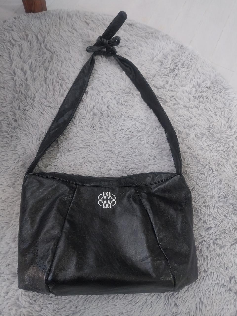 닉앤니콜 숄더백