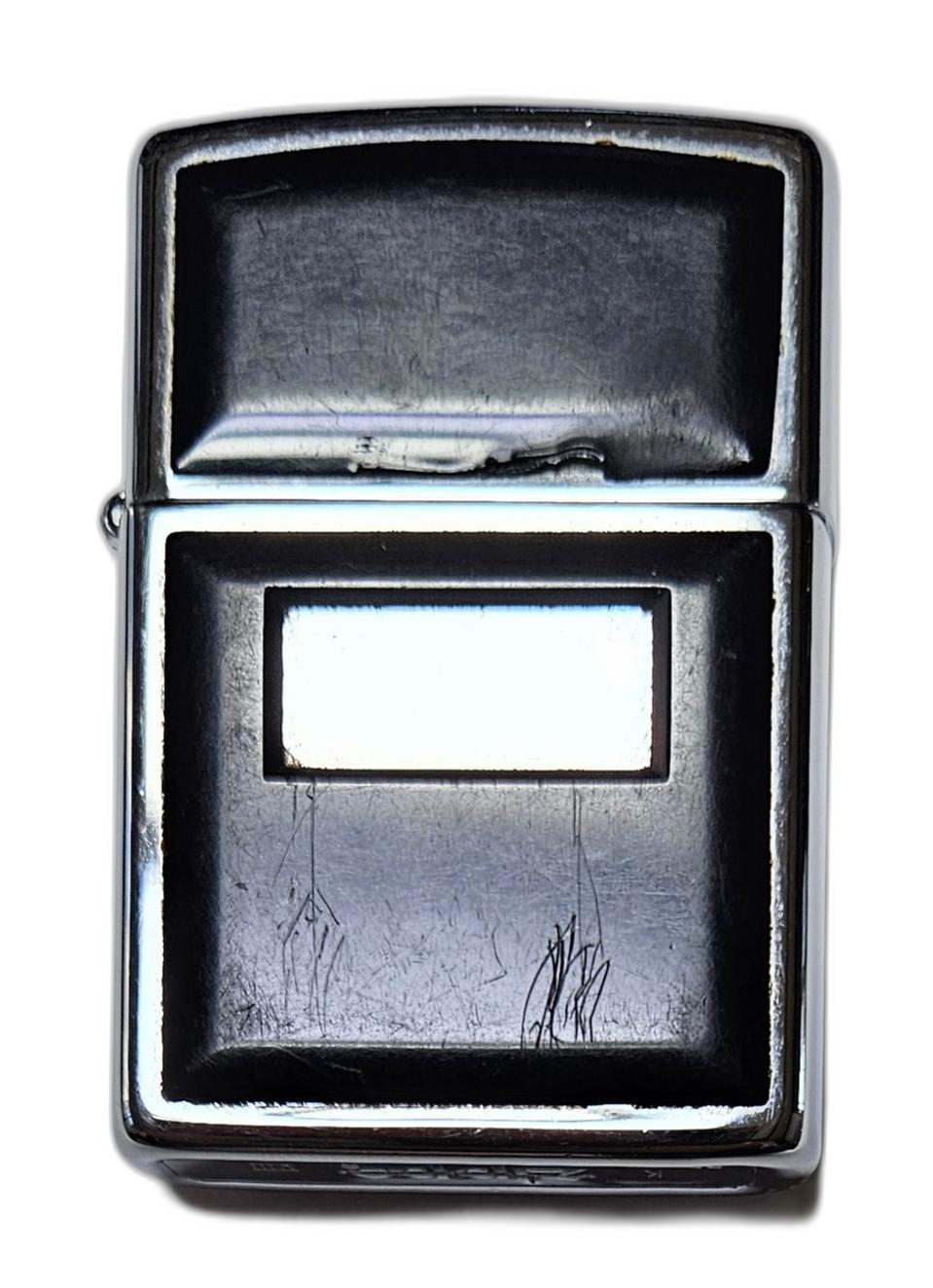 Zippo Lighter